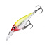 Воблер Rapala Ultra Light Shad ULS04-CLN