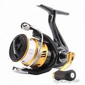 Катушка Shimano 17 Sahara C2000 HGS FI