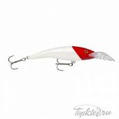 Воблер Rapala Scatter Rap Tail Dancer SCRTD09-RH
