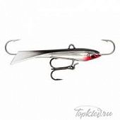 Балансир Rapala Snap Rap SNR08-CH 8см, 24гр.