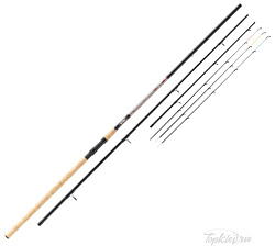 Фидерные удилища