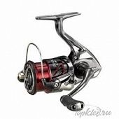 Катушка Shimano - 16 STRADIC CI4+ C2500S