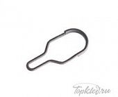 Клипса Carp Pro для ПВА стиков и пакетов PVA CLIP (10 шт)