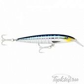 Воблер Rapala Floating Magnum FMAG18-WHU