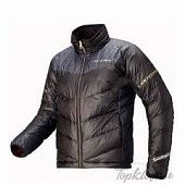 Куртка Shimano NEXUS・DOWN JACKET LIMITED PRO LIMITED Черный JA-152Q L