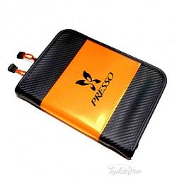 Коробки и сумки для приманок