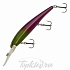 Воблер Bandit DEEP WALLEYE B16