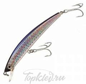 Воблер Yo-Zuri F7-HSHK CRYSTAL MINNOW 110F