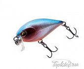 Воблер Flagman Little Fat SSR 35мм 3,5г 0-0,2м Floating F1796