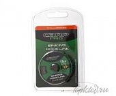 Поводочный материал без оболочки Carp Pro WEEDY GR SINKING 15LB 10M