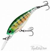 Воблер Yo-Zuri R1312-RPC 3DR SHAD (SP) 70mm