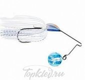 Спиннербейт Yo-Zuri R1328-SH 3DB KNUCKLE BAIT (S) 5/8oz