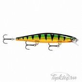 Воблер Rapala Shadow Rap SDR07-P