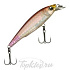 Воблер Duel L-Bass Jerkbait 80 SP 80мм 9.5гр #GSWS