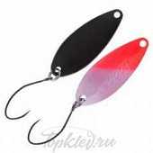 Блесна колеблющаяся Mukai Looper 2,8гр #T32