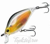 Воблер Yo-Zuri R1320-RGSN 3DR FLAT CRANK 55F