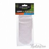 Пакет PVA с затяжкой Carp Pro , размер S