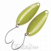 Блесна колеблющаяся Mukai Looper 2,8гр #64