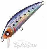 Воблер Yo-Zuri F953-HHIW L-MINNOW 44S