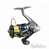 Катушка Shimano 16 Vanquish 2500S