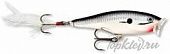 Воблер Rapala Skitter Pop Saltwater SSP12-CH