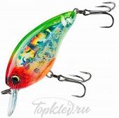 Воблер Yo-Zuri F1140-HCR 3DS CRANK MR 50F