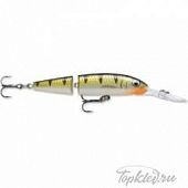 Воблер Rapala Jointed Deep Husky Jerk JDHJ08-YP