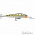 Воблер Rapala Jointed Deep Husky Jerk JDHJ08-YP