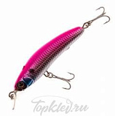 Воблер Yo-Zuri F813-P Live Bait Real Minnow 70 mm sinking