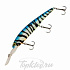 Воблер Bandit DEEP WALLEYE OL102
