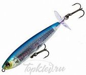 Воблер Yo-Zuri R1107-PSB 3DB PROP 90F