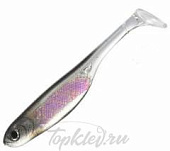 Приманка Berkley PowerBait GOTAM Shad 11cm Natural (3шт)
