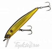Воблер Yo-Zuri R1102-GBL 3DB MINNOW 90F