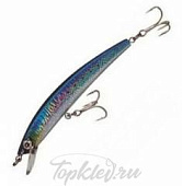 Воблер Yo-Zuri F1003-GHIW CRYSTAL MINNOW 110F