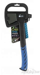 Термос и сумка-холодильник для рыбалки