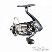 Катушка Shimano - 18 STELLA 2500SHG