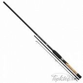 Удилище Shimano VENGEANCE FLOAT 390 ( Тест гр.10-30 )