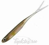 Приманка малек Berkley PowerBait Drop Shot Minnow 7.5cm AYU (6шт)