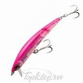 Воблер Yo-Zuri F1152-PK CRYSTAL 3D MINNOW JOINTED 130F