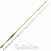 Удилище спиннинговое Berkley TROUT DOUGH SERIES TDS 602UL 6-10G