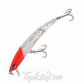 Воблер Yo-Zuri F1152-C5 CRYSTAL 3D MINNOW JOINTED 130F