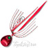 Тайрубер Crazee Tai Rubber 120гр #01 Red