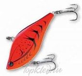 Раттлин Yo-Zuri F1142-CF 3DS VIBE 60S