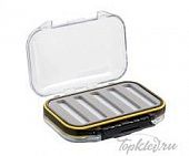 Коробка Flagman Fly/Lure 10*76*34mm