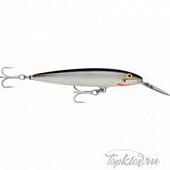 Воблер Rapala Countdown Magnum CDMAG07-S