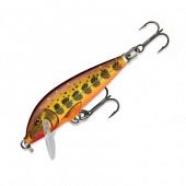 Воблер Rapala CountDown CD03-HMMD