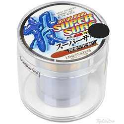 Монофильная леска