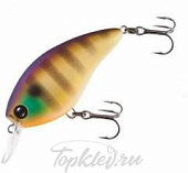 Воблер Yo-Zuri F1037-MBG 3DS CRANK MR 50F