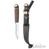 Нож Marttiini специализированный BRONZE BIRD (130/250) с удлиненным лезвием