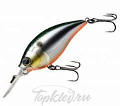 Воблер Yo-Zuri R1106-SBL 3DB MID CRANK 70F